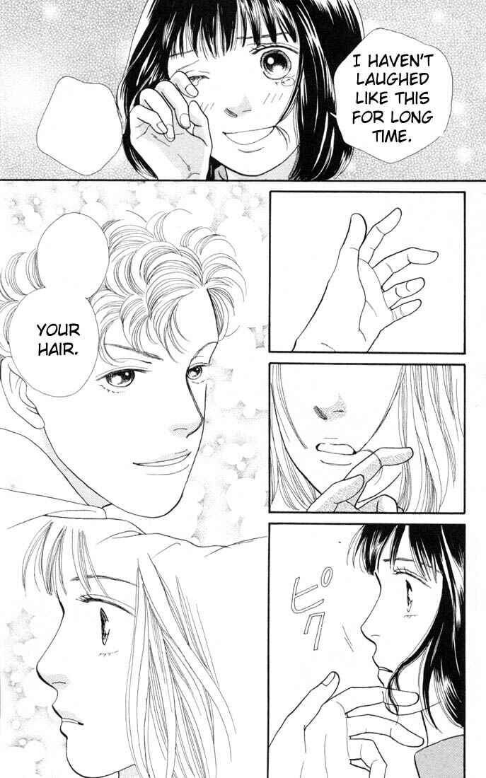 Page 15 Chapter 125 Boys Over Flowers