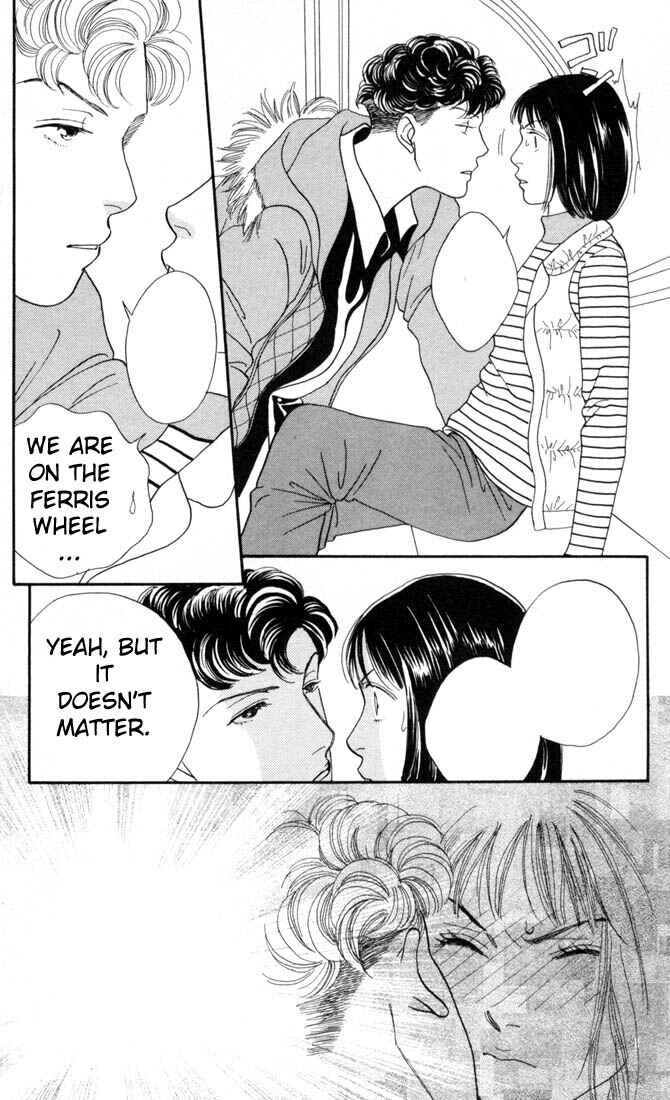 Page 16 Chapter 125 Boys Over Flowers