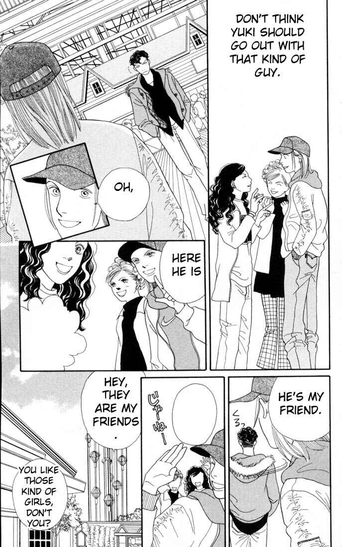 Page 21 Chapter 125 Boys Over Flowers