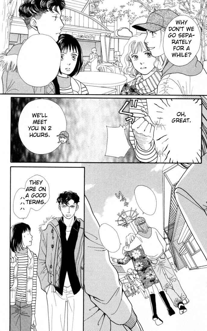 Page 5 Chapter 125 Boys Over Flowers