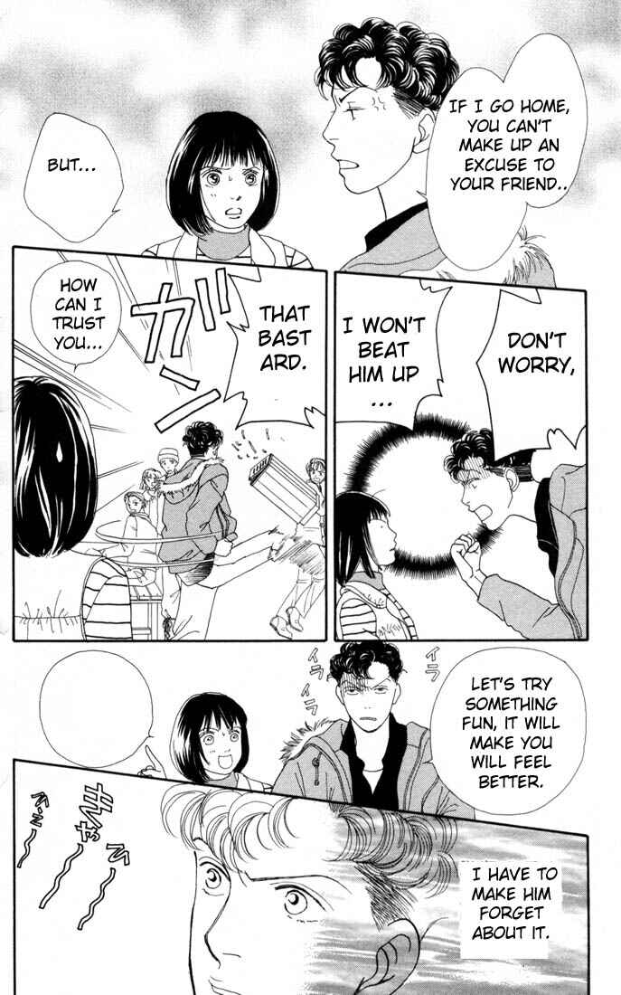 Page 8 Chapter 125 Boys Over Flowers