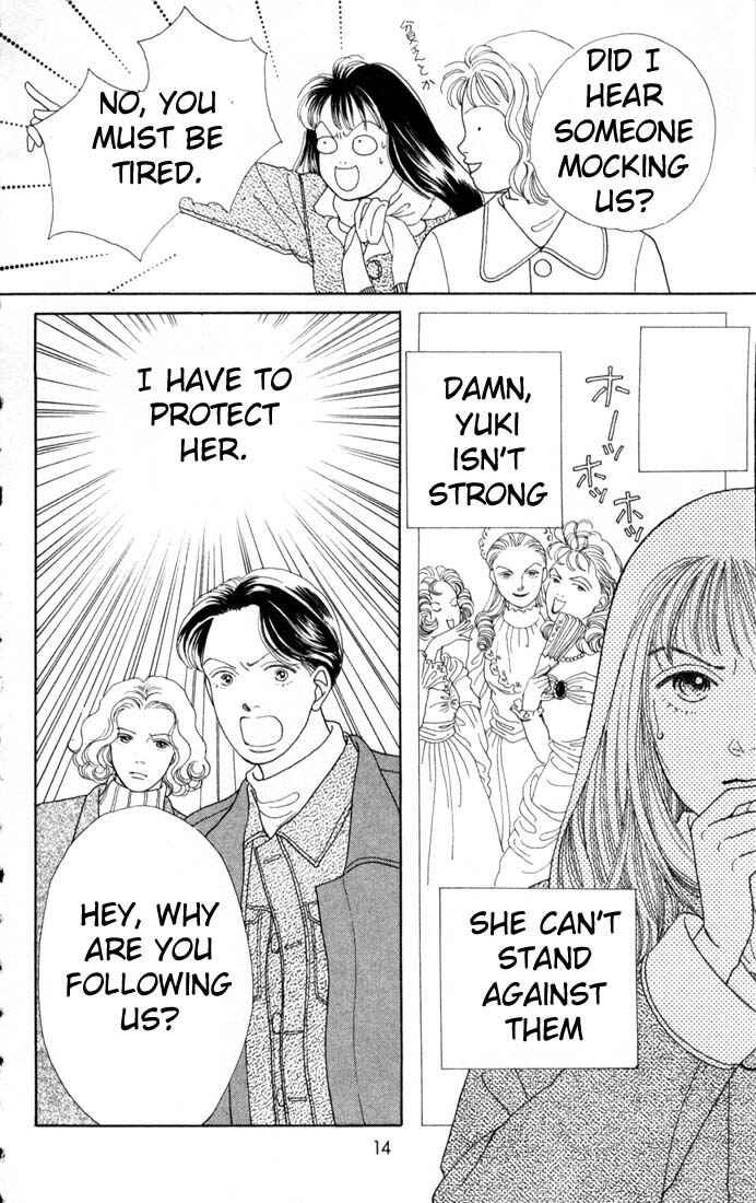 Page 12 Chapter 78 Boys Over Flowers
