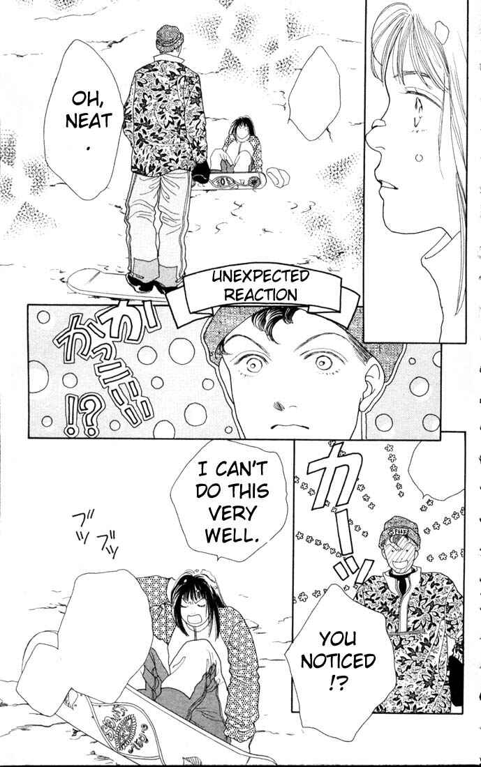 Page 25 Chapter 78 Boys Over Flowers