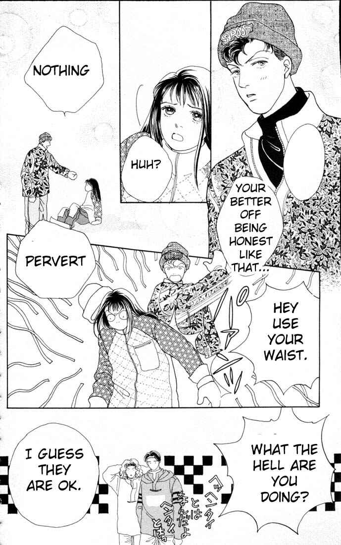 Page 26 Chapter 78 Boys Over Flowers