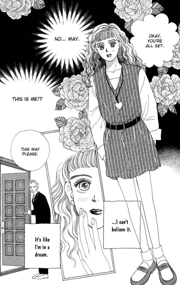 Page 10 Chapter 4 Boys Over Flowers