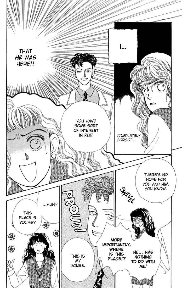 Page 12 Chapter 4 Boys Over Flowers
