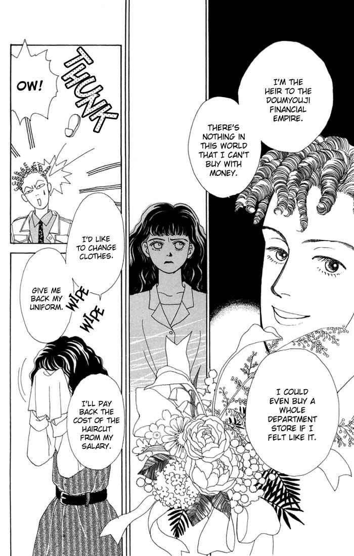Page 16 Chapter 4 Boys Over Flowers