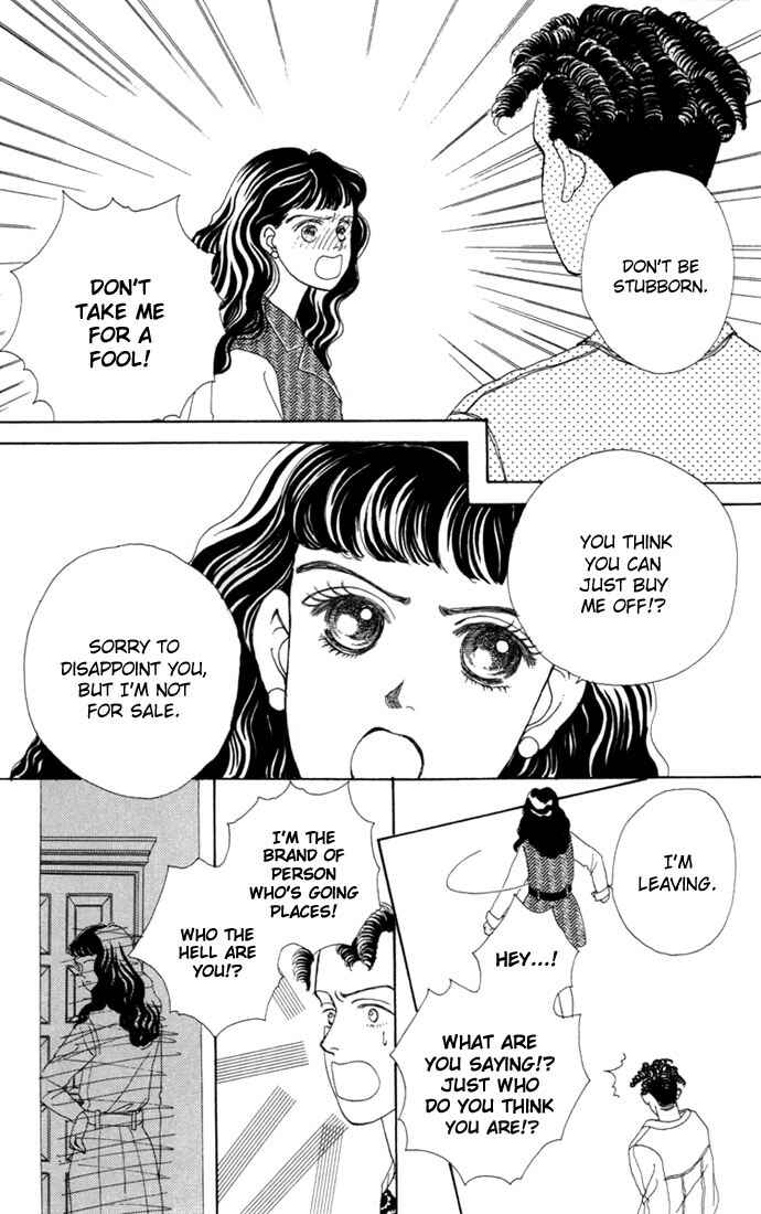 Page 17 Chapter 4 Boys Over Flowers