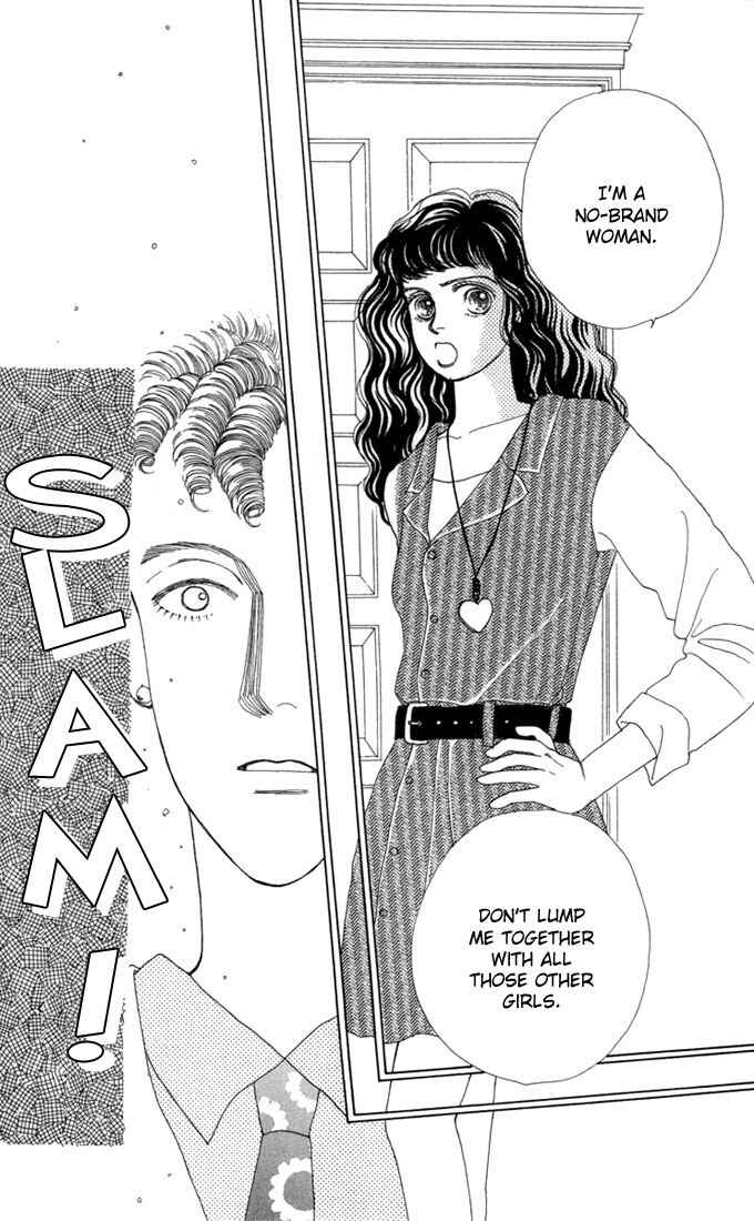Page 18 Chapter 4 Boys Over Flowers