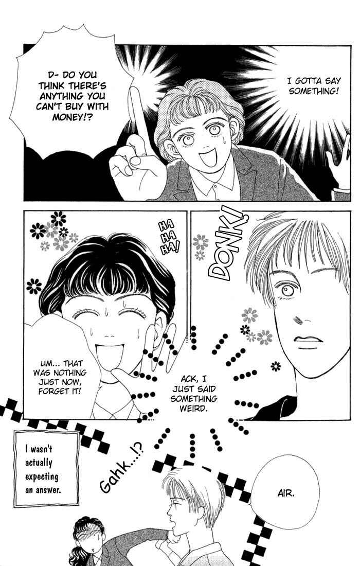 Page 23 Chapter 4 Boys Over Flowers