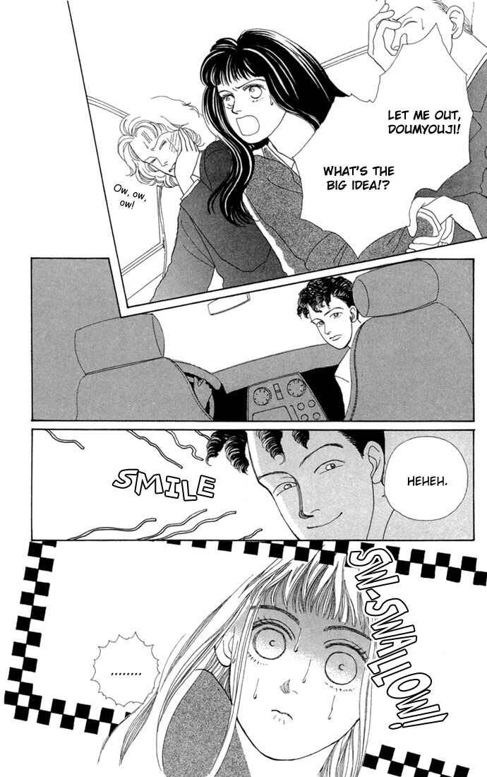 Page 3 Chapter 4 Boys Over Flowers