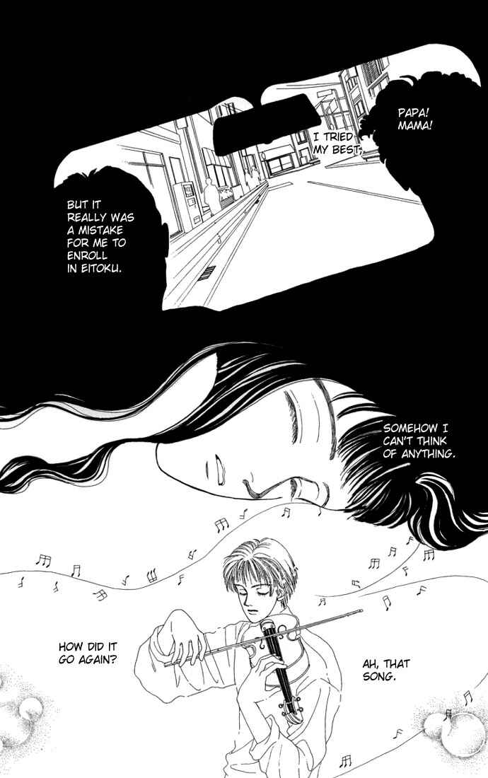 Page 5 Chapter 4 Boys Over Flowers