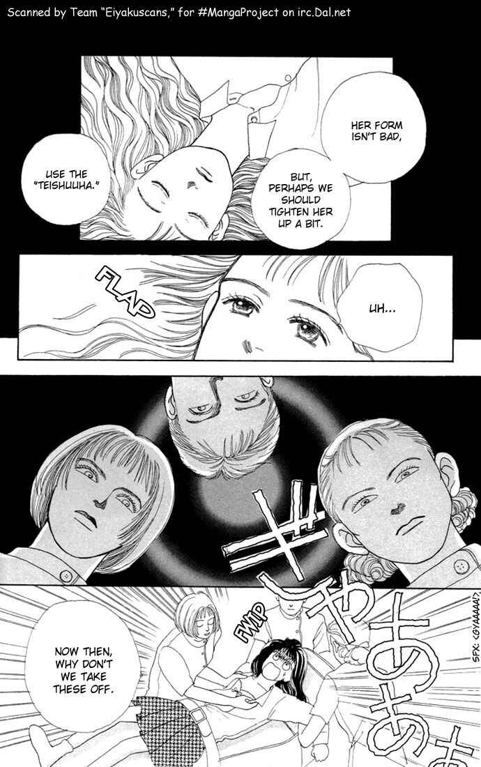 Page 6 Chapter 4 Boys Over Flowers