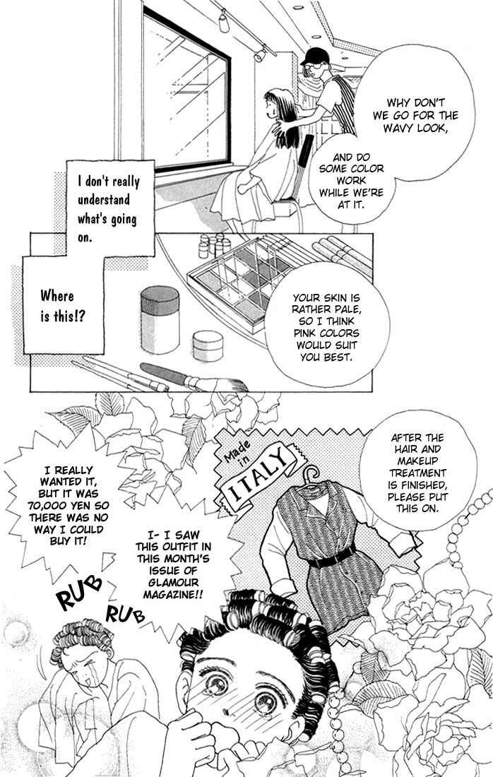 Page 9 Chapter 4 Boys Over Flowers