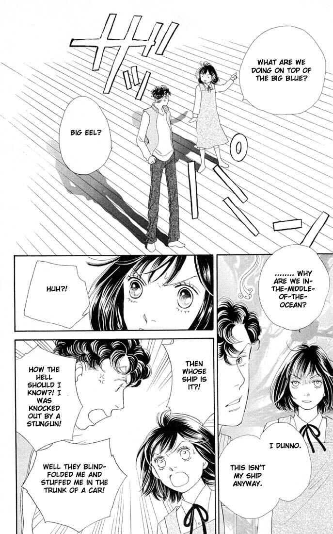 Page 5 Chapter 201 Boys Over Flowers
