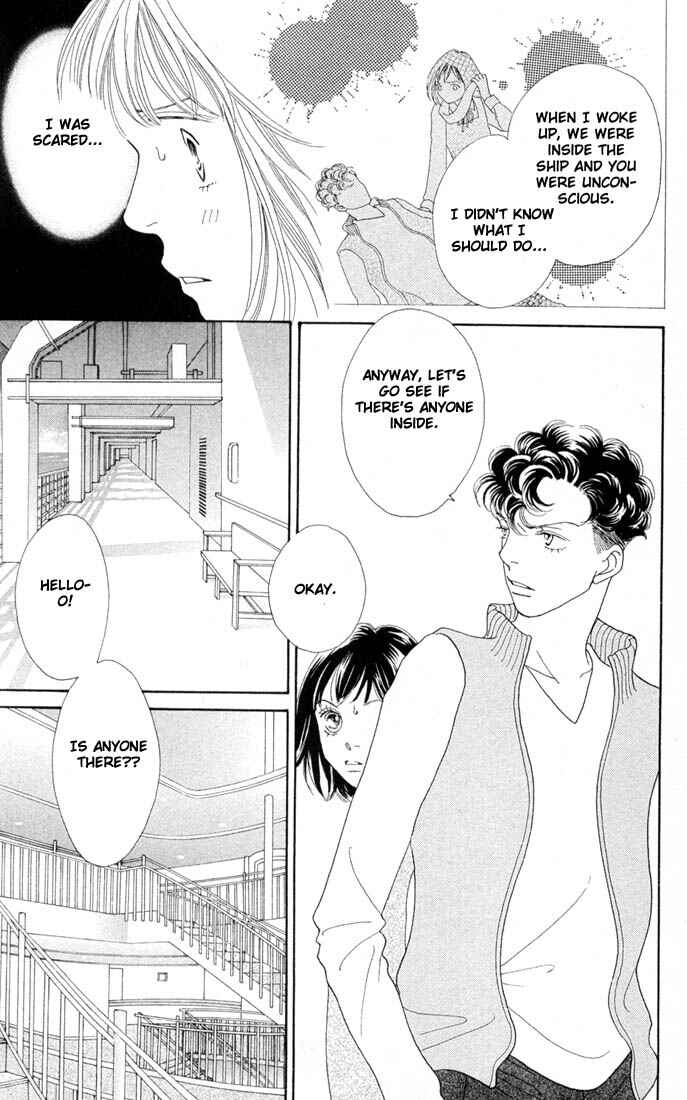 Page 6 Chapter 201 Boys Over Flowers