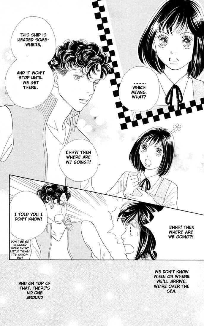 Page 9 Chapter 201 Boys Over Flowers