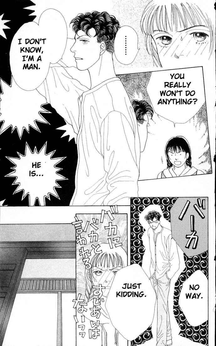 Page 5 Chapter 67 Boys Over Flowers