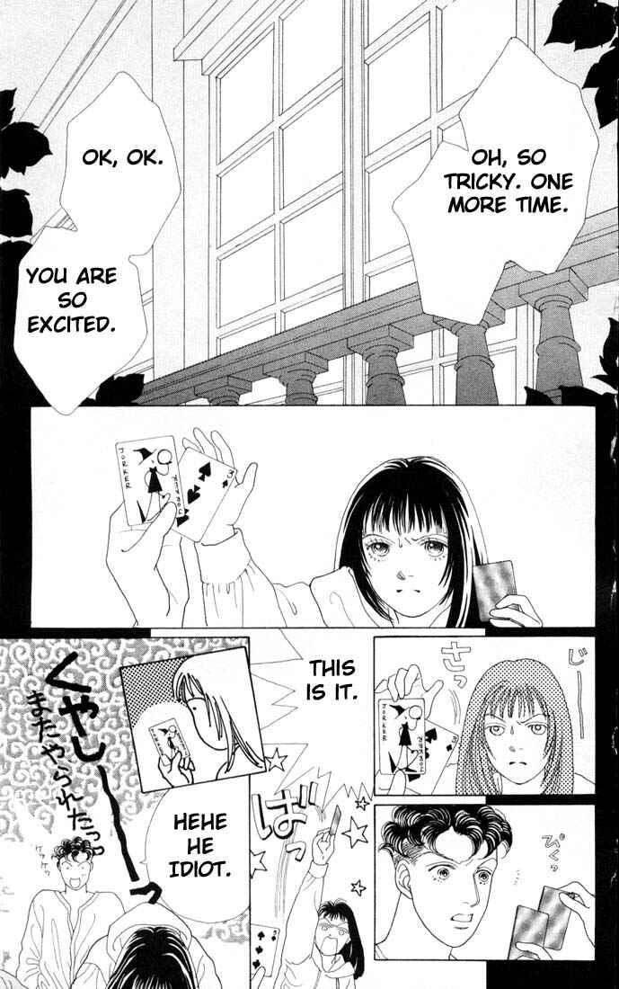 Page 7 Chapter 67 Boys Over Flowers