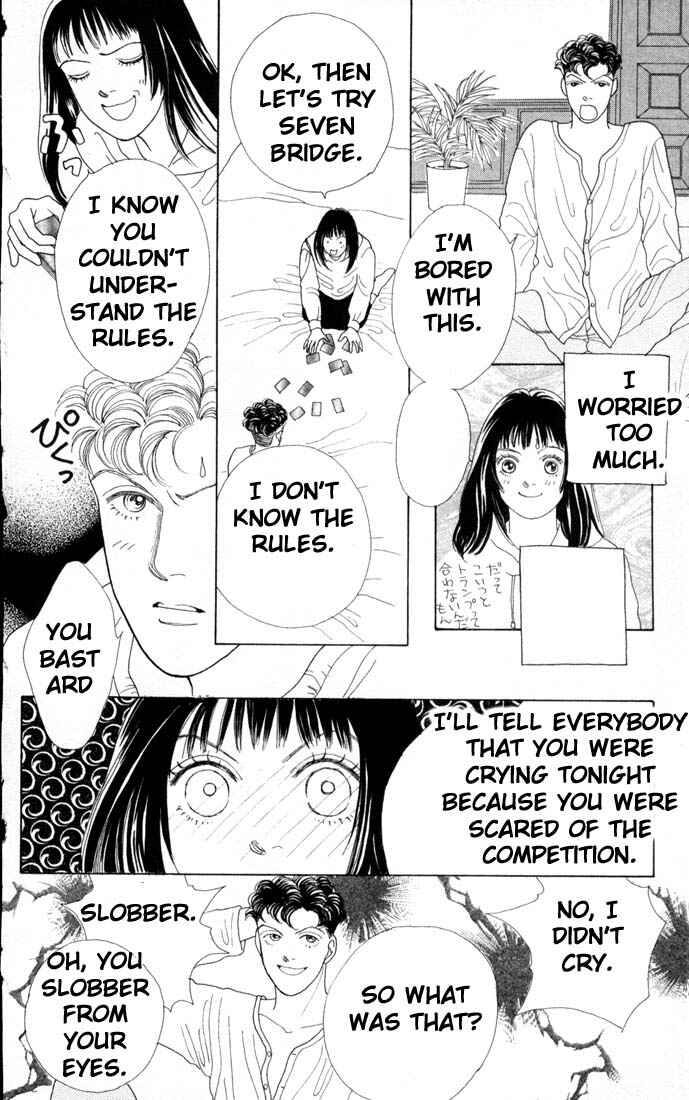 Page 8 Chapter 67 Boys Over Flowers