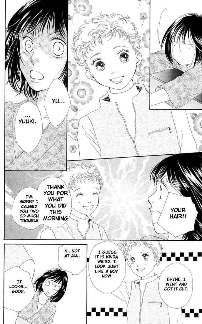 Page 10 Chapter 187 Boys Over Flowers