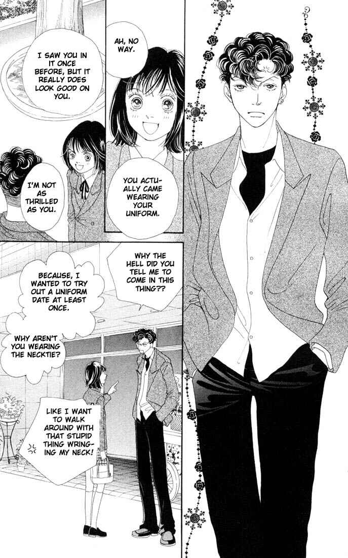 Page 19 Chapter 187 Boys Over Flowers