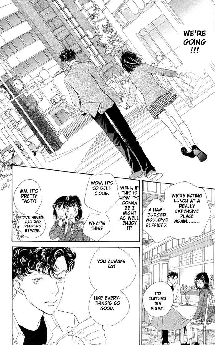 Page 22 Chapter 187 Boys Over Flowers
