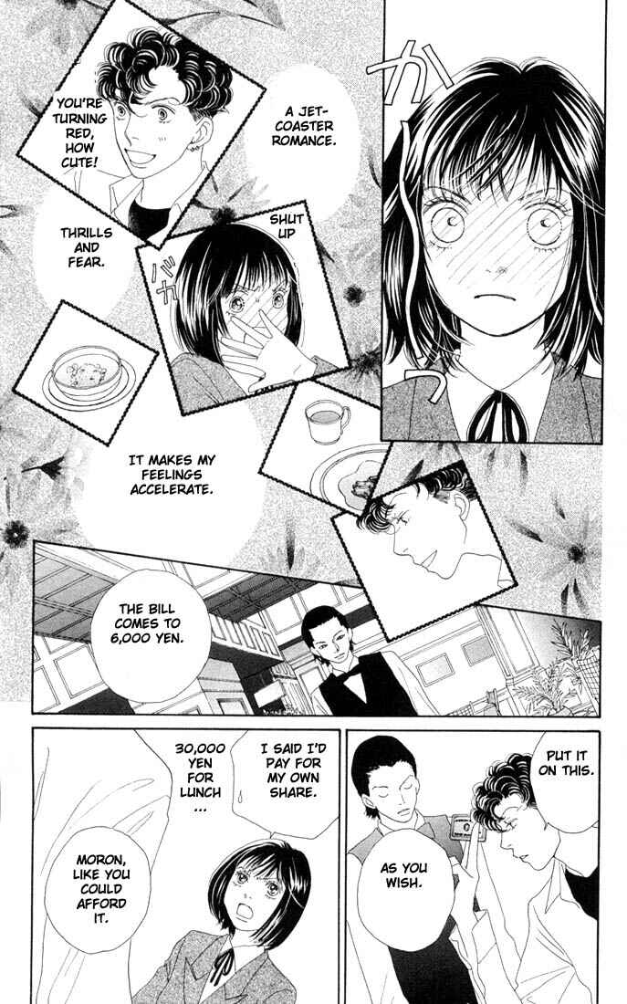 Page 25 Chapter 187 Boys Over Flowers