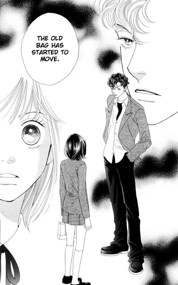 Page 29 Chapter 187 Boys Over Flowers