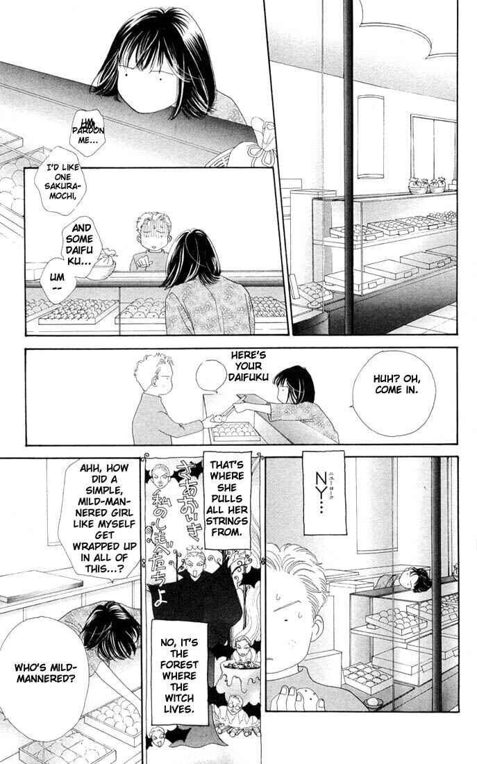 Page 9 Chapter 187 Boys Over Flowers