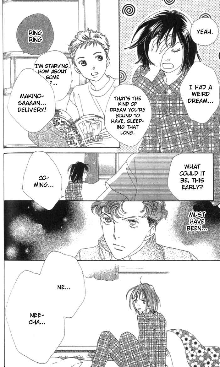 Page 11 Chapter 231 Boys Over Flowers