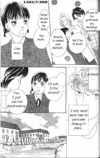 Page 10 Chapter 215 Boys Over Flowers