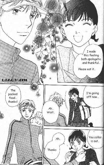Page 14 Chapter 215 Boys Over Flowers