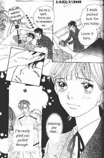 Page 18 Chapter 215 Boys Over Flowers