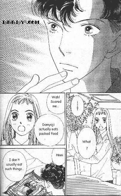 Page 23 Chapter 215 Boys Over Flowers