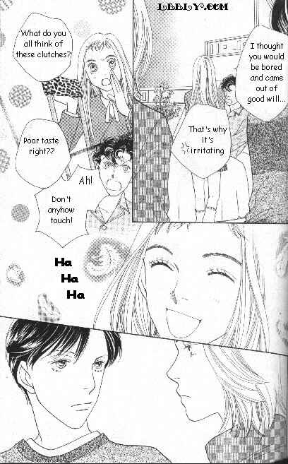 Page 4 Chapter 215 Boys Over Flowers