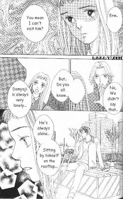 Page 6 Chapter 215 Boys Over Flowers
