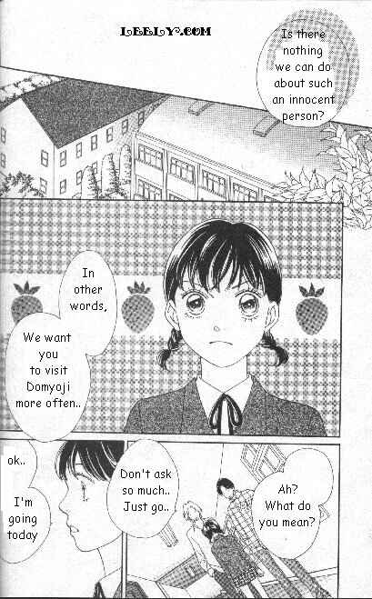 Page 9 Chapter 215 Boys Over Flowers