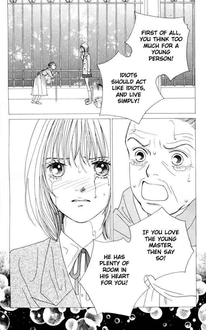 Page 12 Chapter 140 Boys Over Flowers