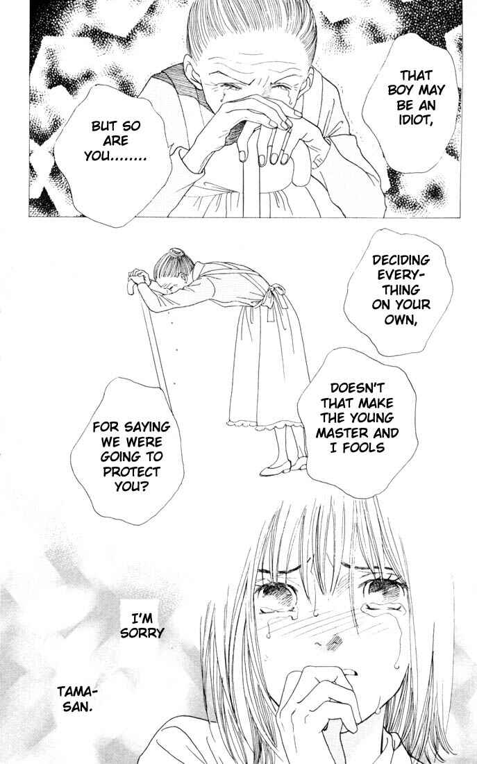 Page 13 Chapter 140 Boys Over Flowers