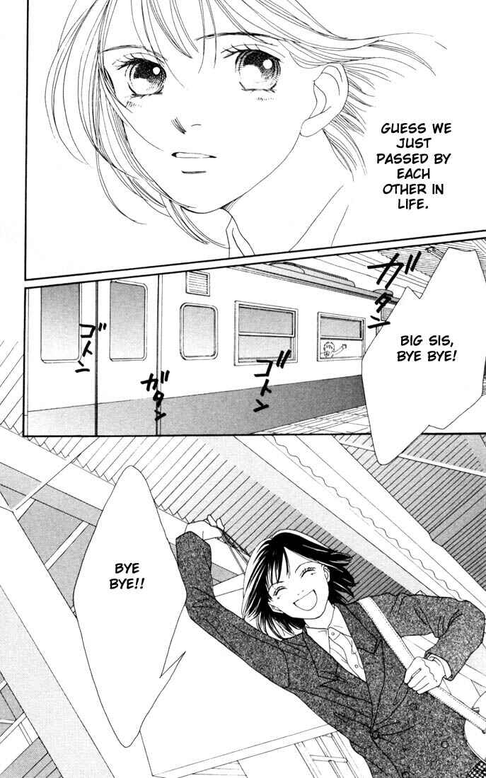Page 25 Chapter 140 Boys Over Flowers