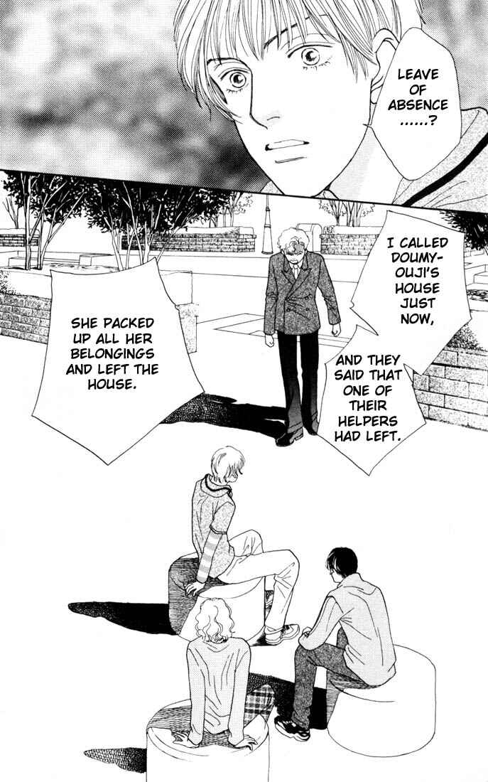 Page 7 Chapter 140 Boys Over Flowers