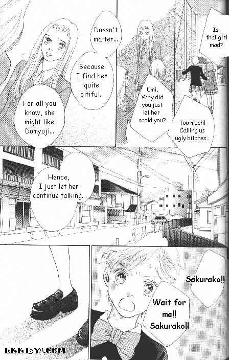 Page 11 Chapter 217 Boys Over Flowers