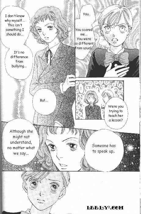 Page 12 Chapter 217 Boys Over Flowers