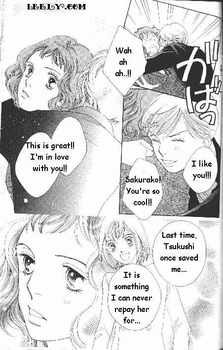 Page 13 Chapter 217 Boys Over Flowers