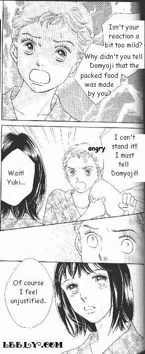Page 15 Chapter 217 Boys Over Flowers