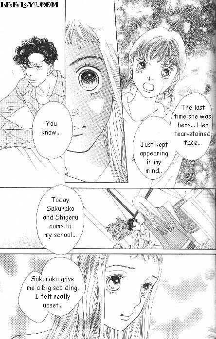 Page 21 Chapter 217 Boys Over Flowers