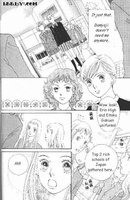 Page 6 Chapter 217 Boys Over Flowers