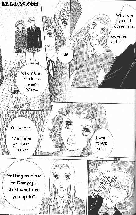 Page 7 Chapter 217 Boys Over Flowers