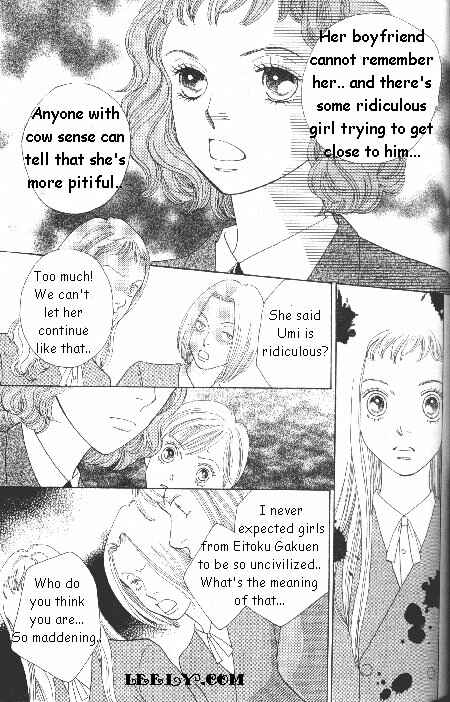Page 9 Chapter 217 Boys Over Flowers